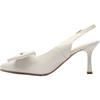 BIOECO 4214 2639 SLINGBACK - BEIGE